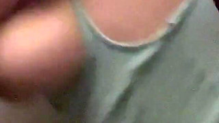 Quickie Before College