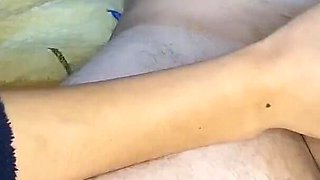 Femdom Urethral Sounding Slave Cock with 12 Inch Huge Dilator