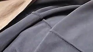 Indian Bus Fucking