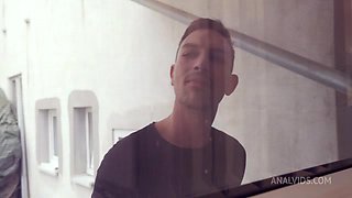 RELOAD The Secret, Ria Sunn, 4on1, BBC, ATM, DAP, No Pussy, Rough