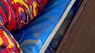 My Stepsister Was Watching Pron,i Caught Her,and Mother Was Not at Home,i Took Advantage of the Opportunity and Fucked Her Hard.