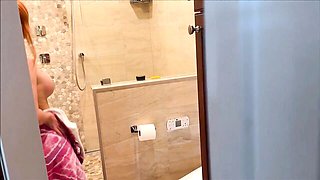 Alex and Zoe's taboo clip