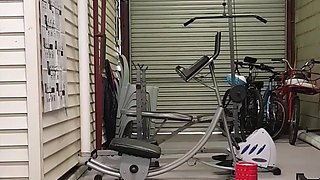 Bikini Cardio Workout