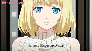 Russia Musume