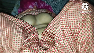 indian hot bhabhi and hot devar fucking when husband going to office milf sex with bhabhi full hardcore sex