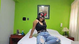 For money, mexico, ecuador