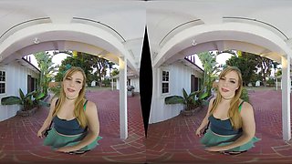 Vr porn