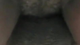 Wonderful Teen Fisted in Hairy Pussy Then Fucked and Cummed by Monster Black Cock