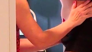 Your Favourite Auntie Is Getting Pounded While You Watch