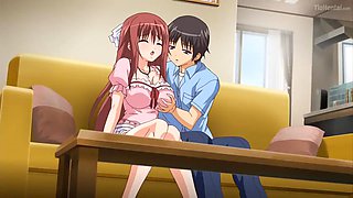 Chu Site02- Spanish Sub ft. Japanese  Asaticas: Big Tits, Cumshot  Creampie Porn