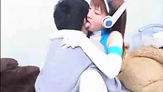 Japanese android nurse episode 3