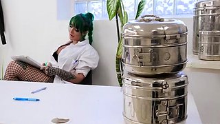 Group Sex and Hardcore Fucking Parties