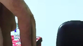 Sex Party Invitation with Garabas and Olga