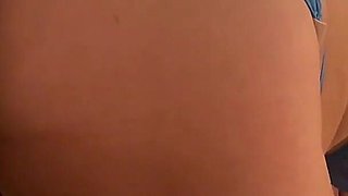 Kim Chi Feet and Ass Worship