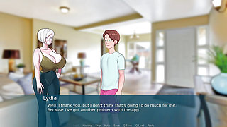 Sex Note - 103 She Wants My Fit Dick By MissKitty2K