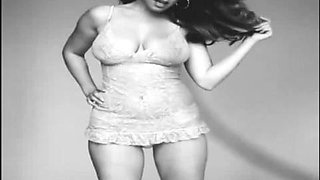 Kelly Brook Ultimate Jerk Off Challenge