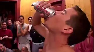 College party fucking hard: Big Tits, Big Ass  Blowjob Porn
