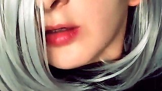 Asmr the Sound of a Vagina Having an Orgasm