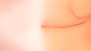 Big boobs milf masturbates with her dildo