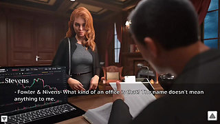 Boundaries of Morality episode 1(only for adults)