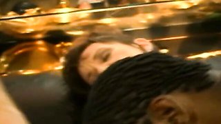 Graceful amateur at cougar dirt