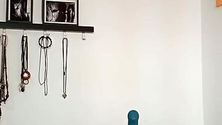 Here My First Video Myself for You Allё