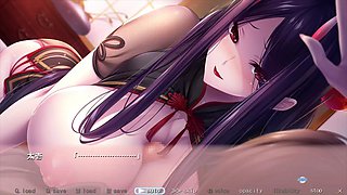 Mama  HOLIC: Yasha1