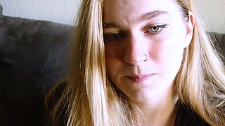 amateur texas blonde flashing boobs on live webcam