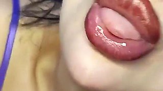 Giantess Feet Worship