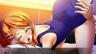 Mesu Kyousi4:Asahi6
