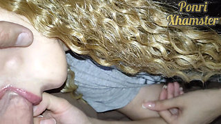 My real sex doll Milasha Ponri. Did you like it? Write a comment