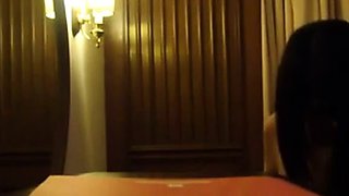 Amateur Asian Celebrity Thazin
