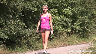 Dildo Fun Outdoors (remastered)