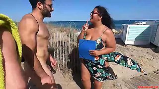 Cassy Hill  Wants To Fuck Good Young Son