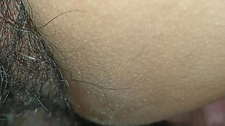 Close up view of a pussy fuck