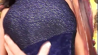 Swollen pussies  DVD