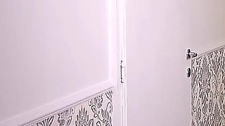 Lesbians Show the Full Range Double Dildo Anal, Black