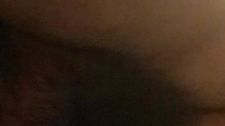 Stepmother Showing How Tight Her Ass Is