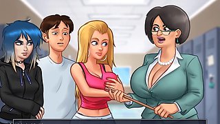 Uncensored cartoon hentai voices and fantasies