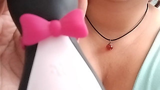 My Firts Time a Satisfayer Pinguin