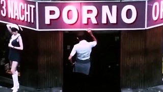 Retro dansk porno fra 70erne