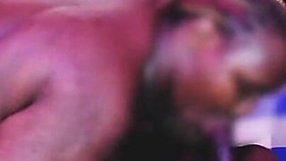 SSBBW Deep Throat Wants Cum in Her Mouth