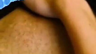 I Love Playing with My Wet Pussy While Watching Lesbian Porn