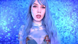 Asmr Mood: neural network premium version 18+