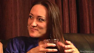 Forbidden Caretaker Heat with Michelle Lay's Sultry Edge