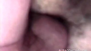 Hot Shemale Loves To Fuck That Guy