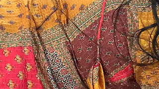 Rashmika Pretends to Be Innocent and Wants to Get Her Pussy Fucked Full Video with Hindi Audio