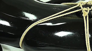 Bound and Vibed