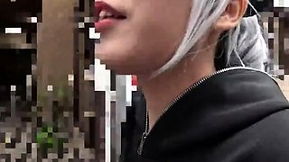 Amateur Asian Japanese Group Fuck JennaSexCam