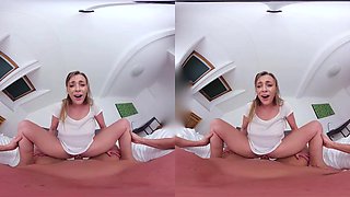 Shower: Big Tits, Babe  Vr VR Porn